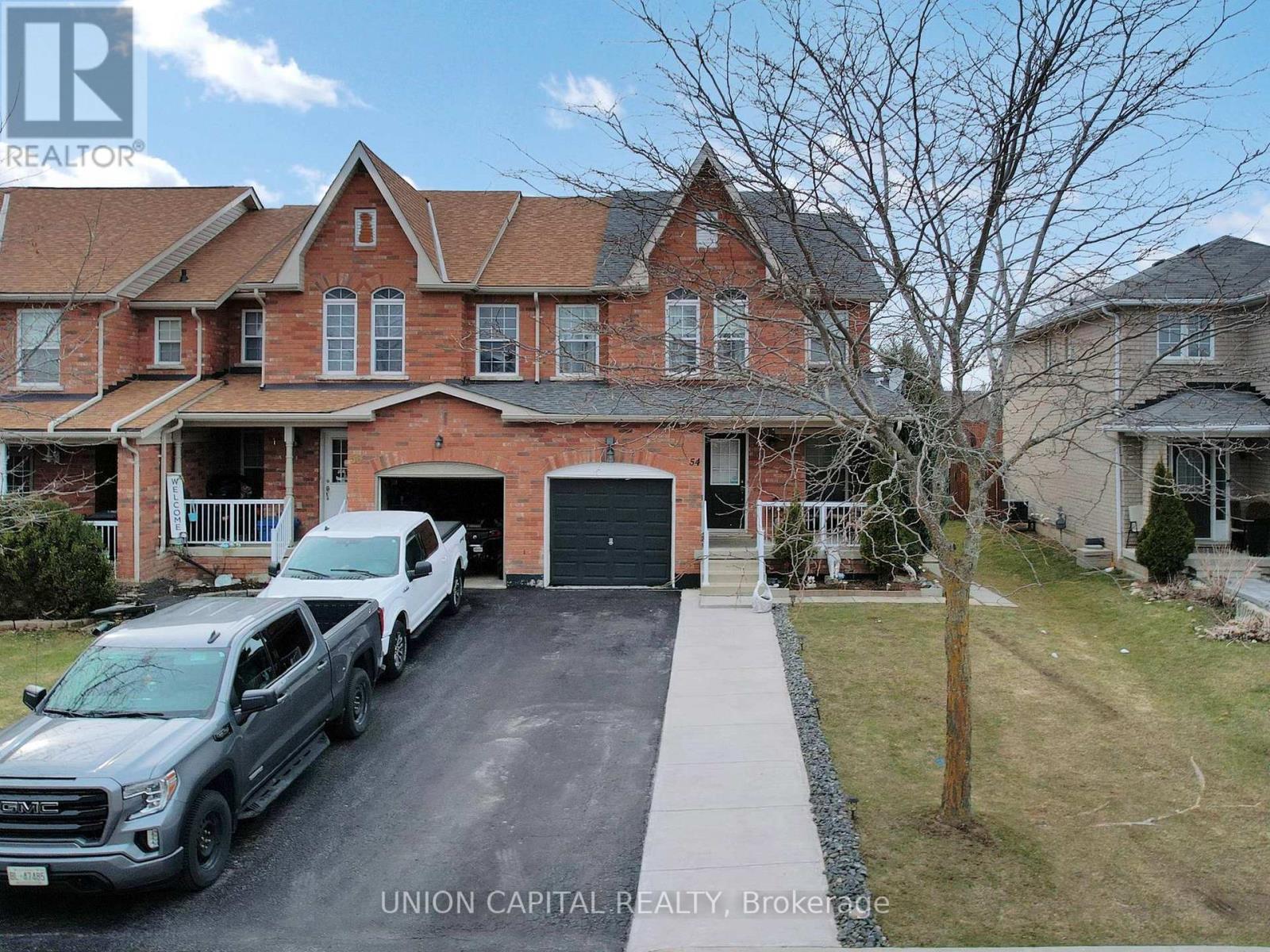 54 BUCHANAN DRIVE