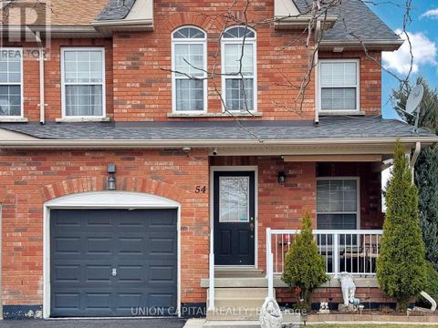 54 BUCHANAN DRIVE New Tecumseth (Alliston) ON L9R0A2