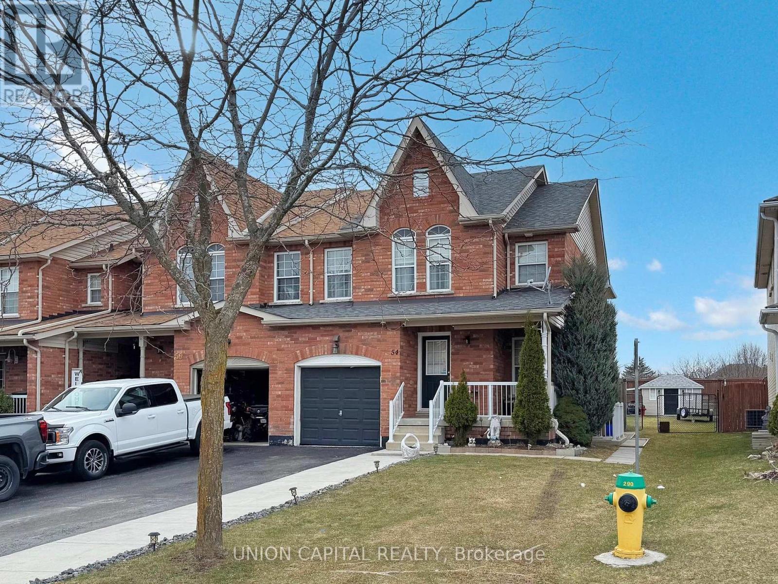 54 BUCHANAN DRIVE