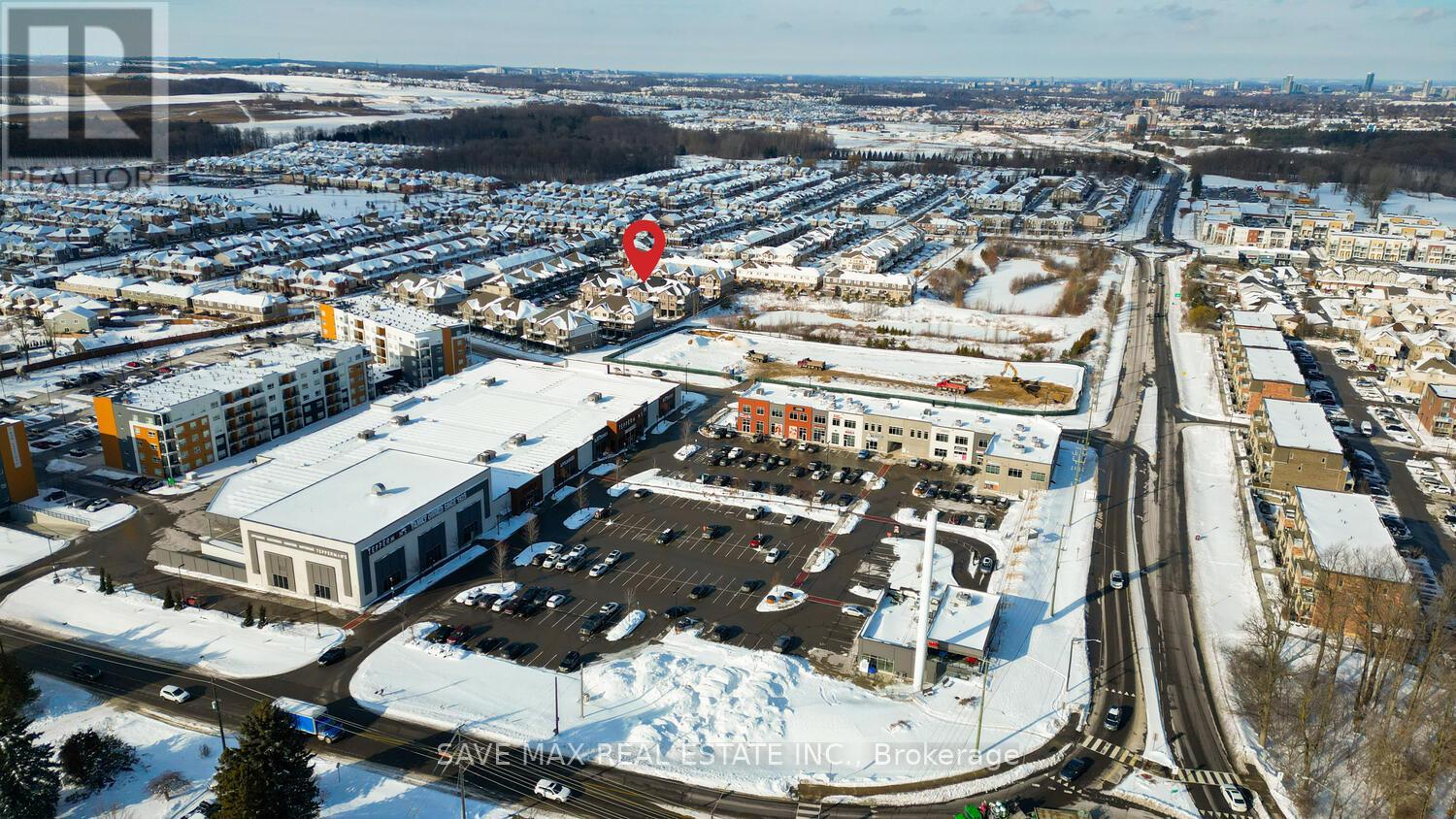 16 - 205 WEST OAK TRAIL