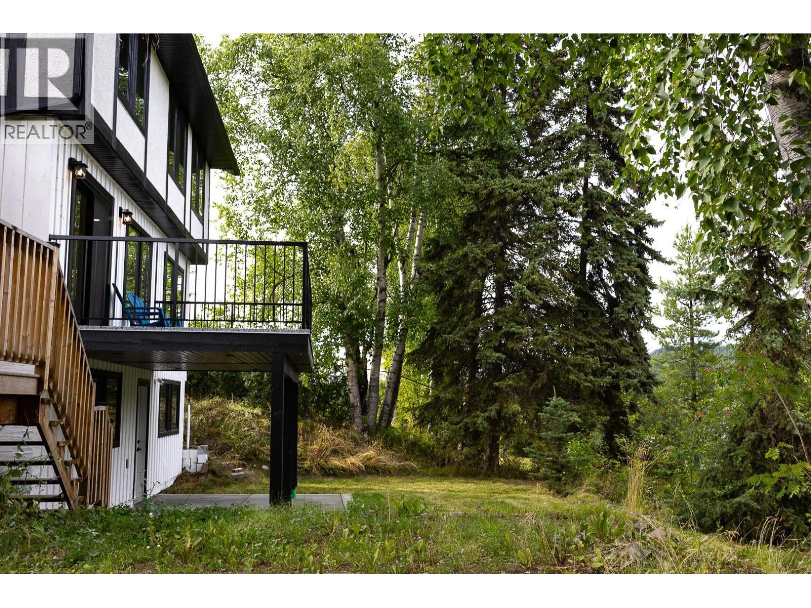 2960 NECHAKO DRIVE
