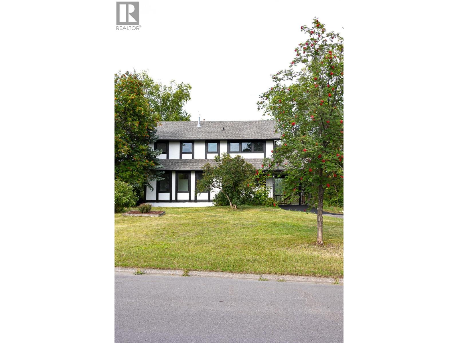 2960 NECHAKO DRIVE