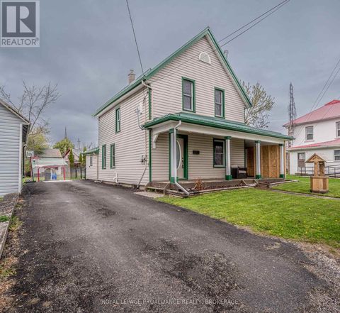 4089 PERTH ROAD Frontenac (Frontenac South) ON K0H1X0