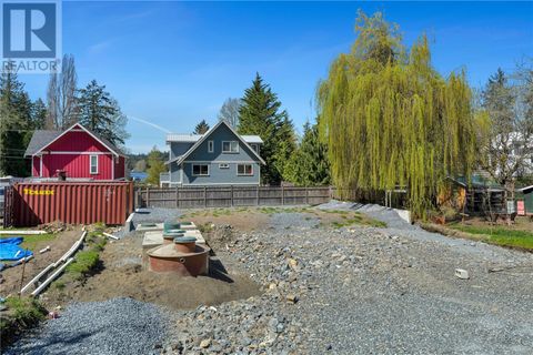 2722 GIBSON Pl Shawnigan Lake BC V0R2W0