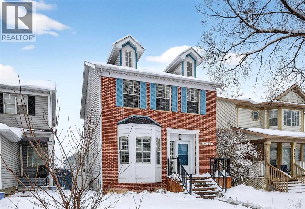 10796 Hidden Valley Drive NW