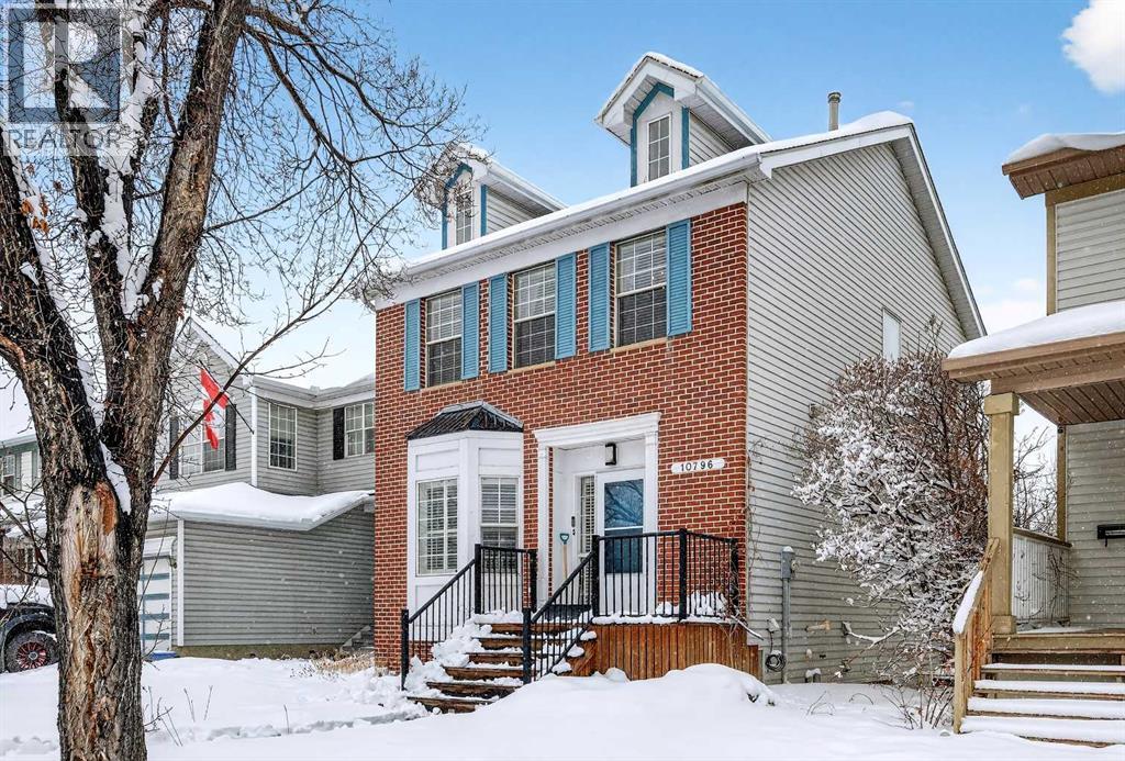 10796 Hidden Valley Drive NW