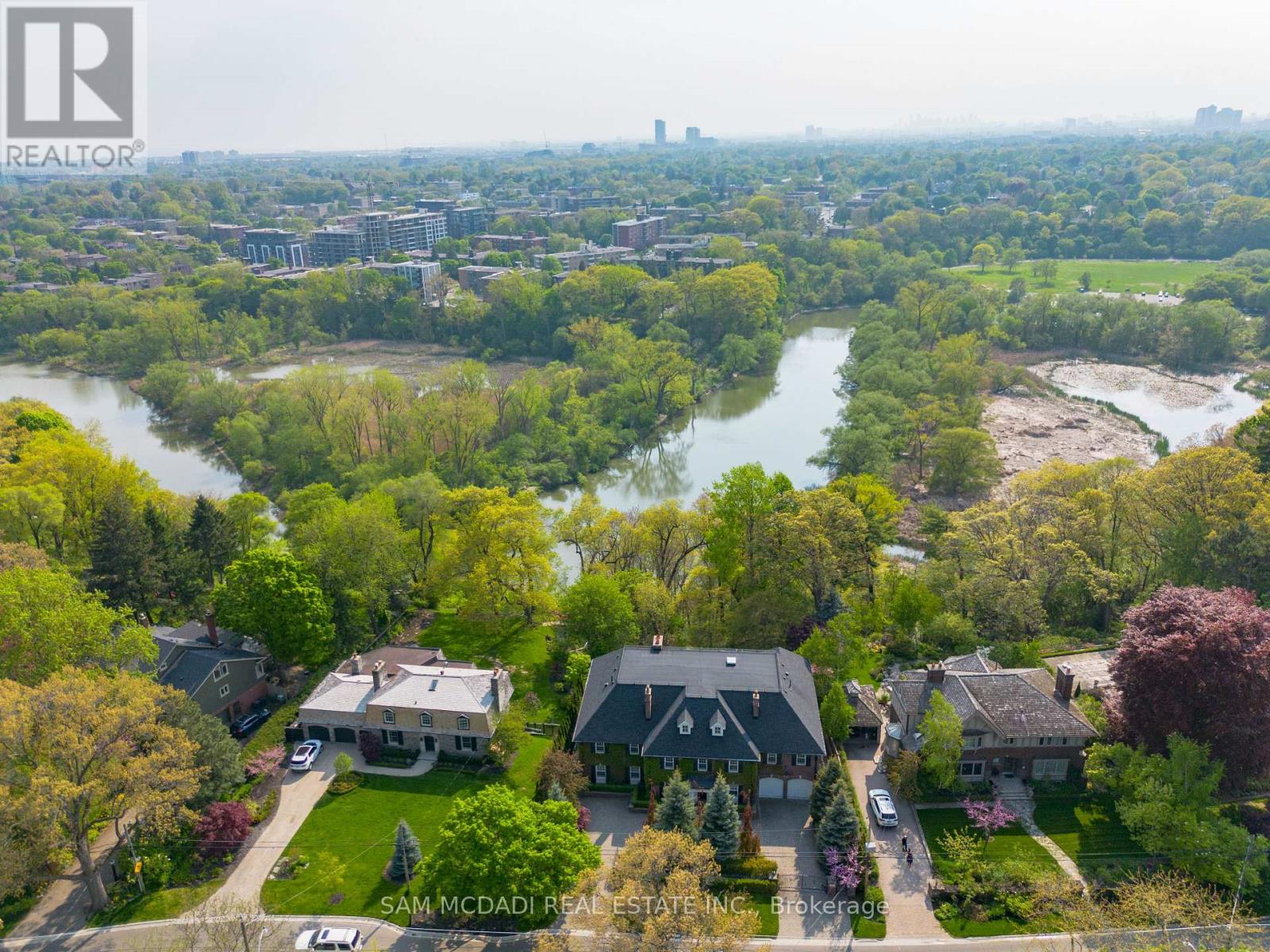 246 RIVERSIDE DRIVE