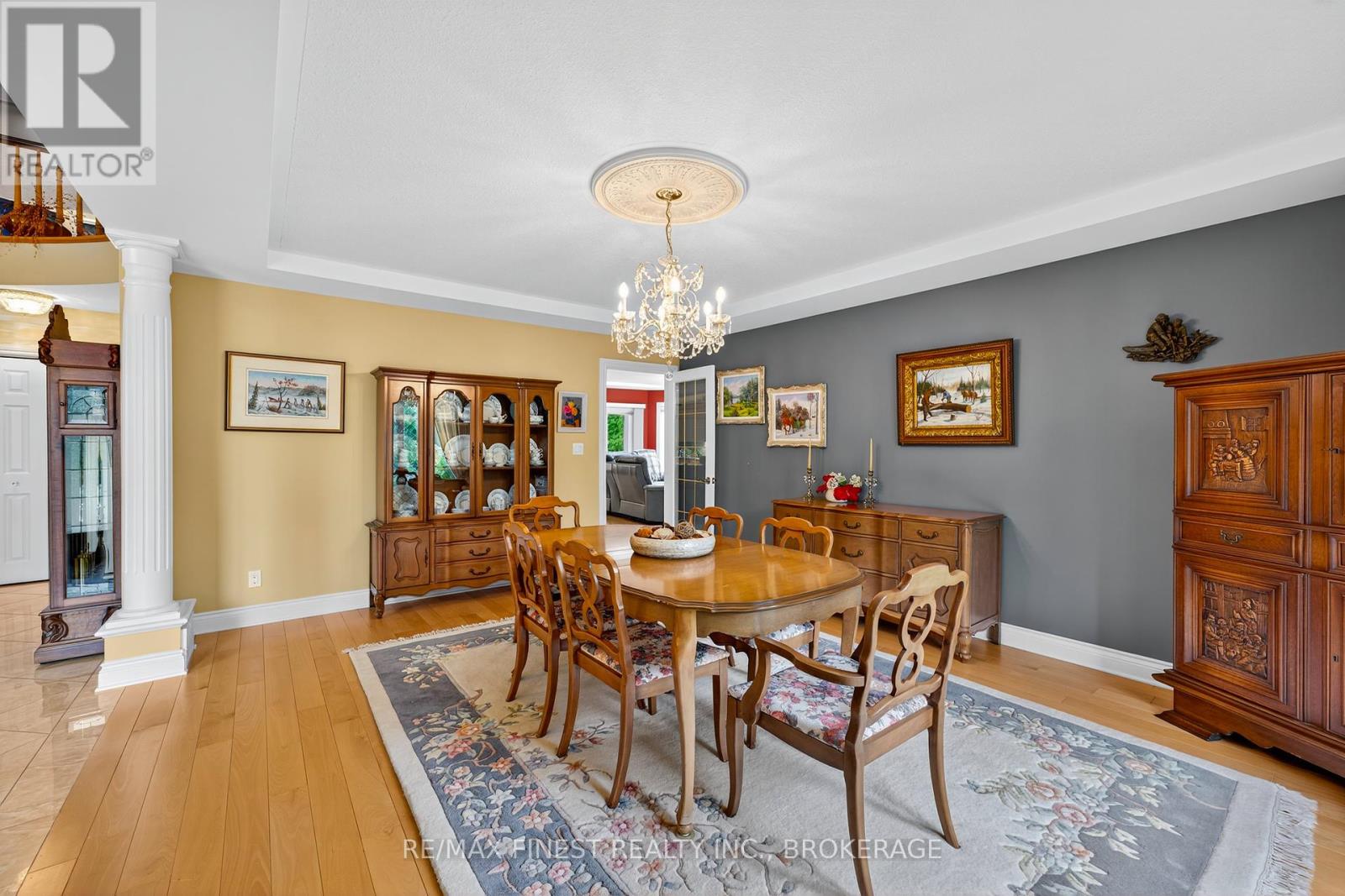 4868 BATH ROAD