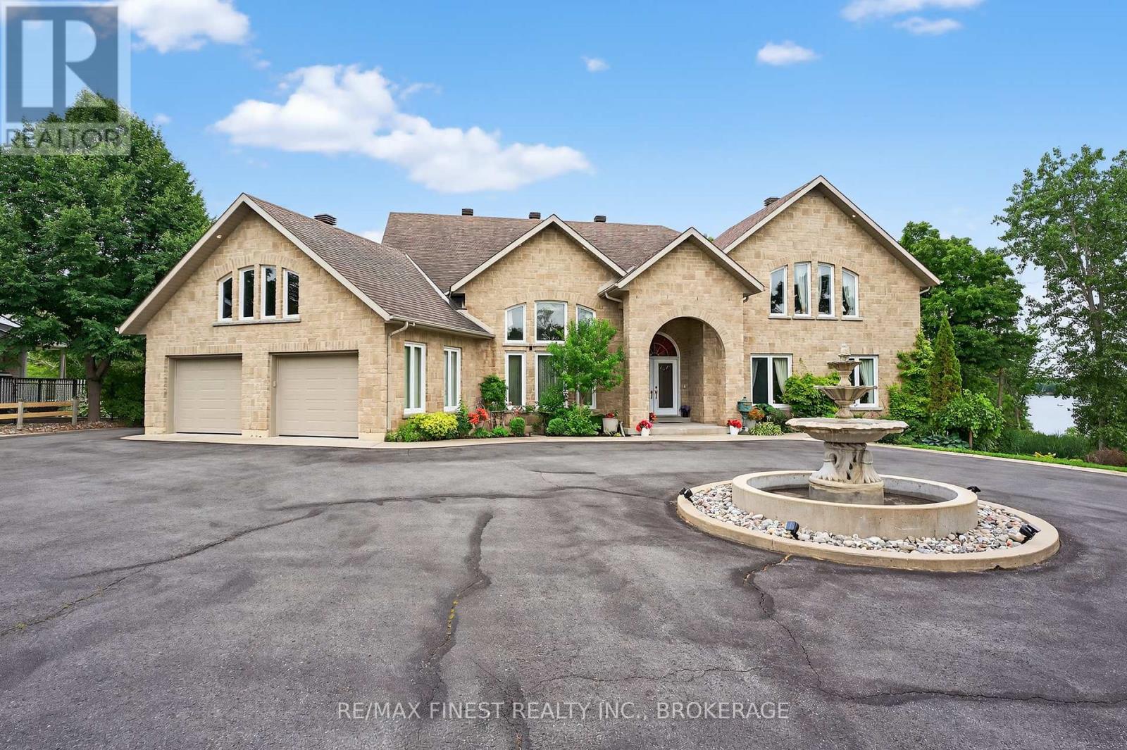 4868 BATH ROAD