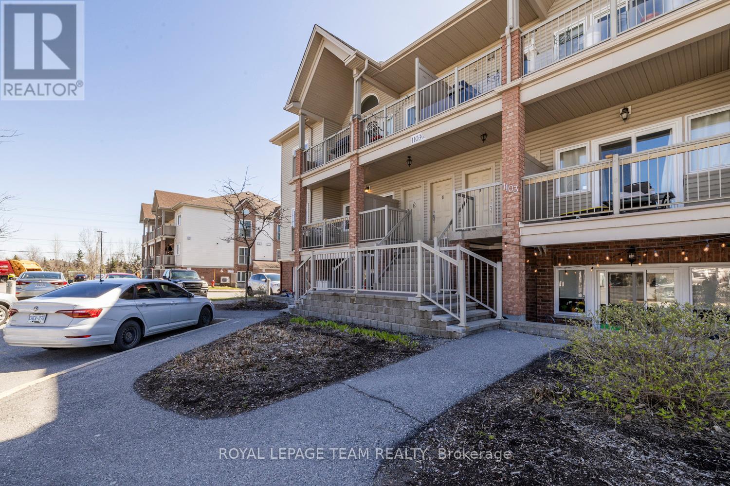 E - 1103 STITTSVILLE MAIN STREET