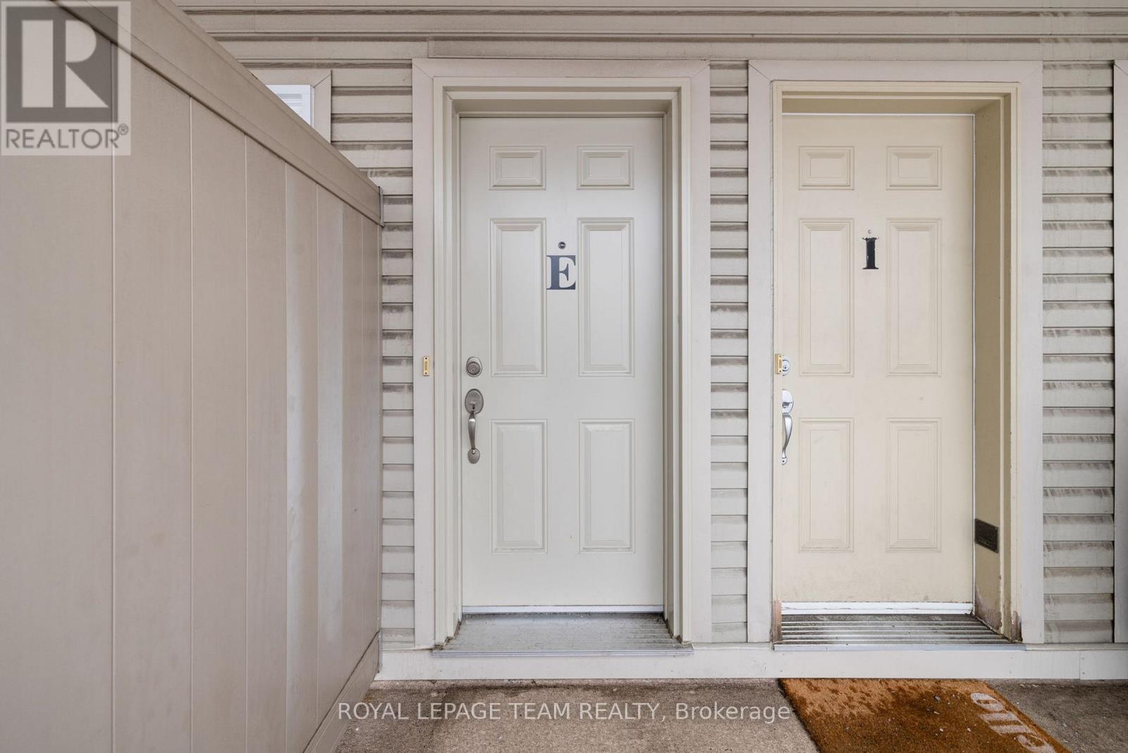 E - 1103 STITTSVILLE MAIN STREET