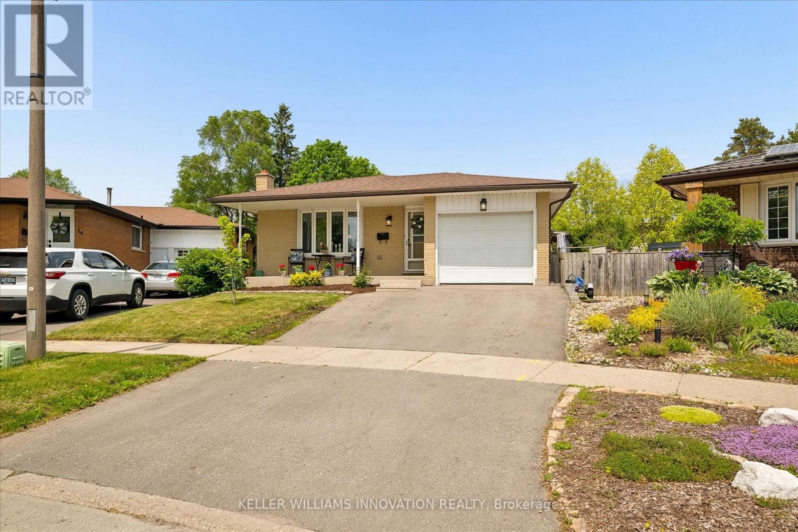 22 BROOKSIDE CRESCENT
