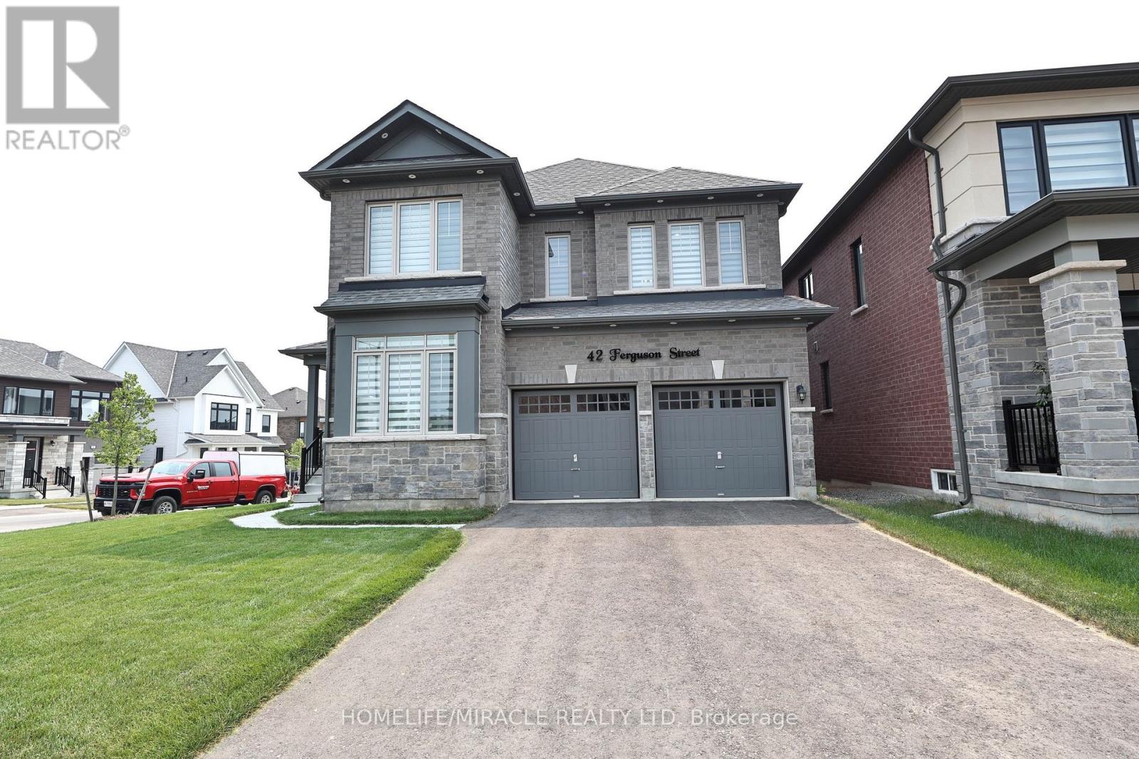 42 FERGUSON STREET