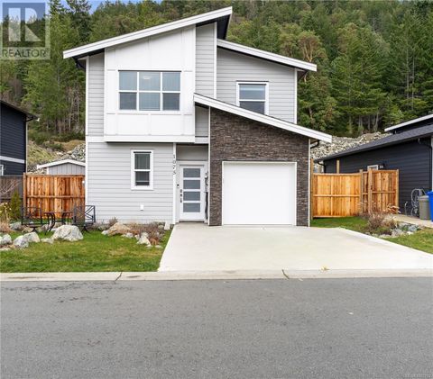 1075 Gammon Way Shawnigan Lake BC V8H2J2