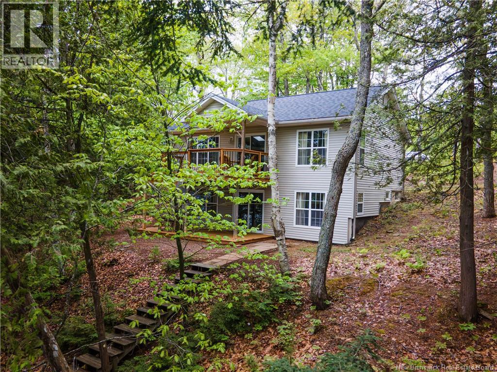Photo 1 of 43 — 16 Phyllis Lane, Belyeas Cove, NB E5T1L3