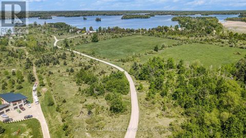 LOT 28 R13 ROAD Rideau Lakes ON K0G1L0