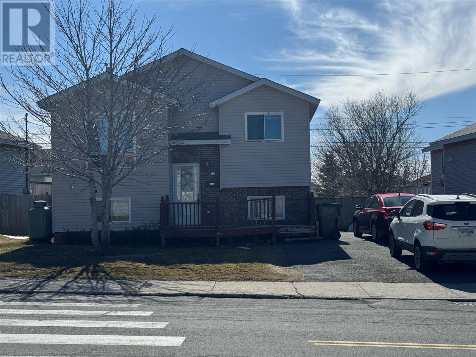 15 Wyatt Boulevard