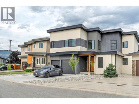 1695 TREFFRY Place Summerland BC V0H1Z9