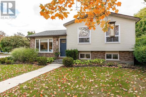 143 GREENWOOD DRIVE Stratford ON N5A7K3