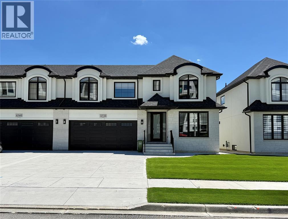 4538 Valerio CRESCENT