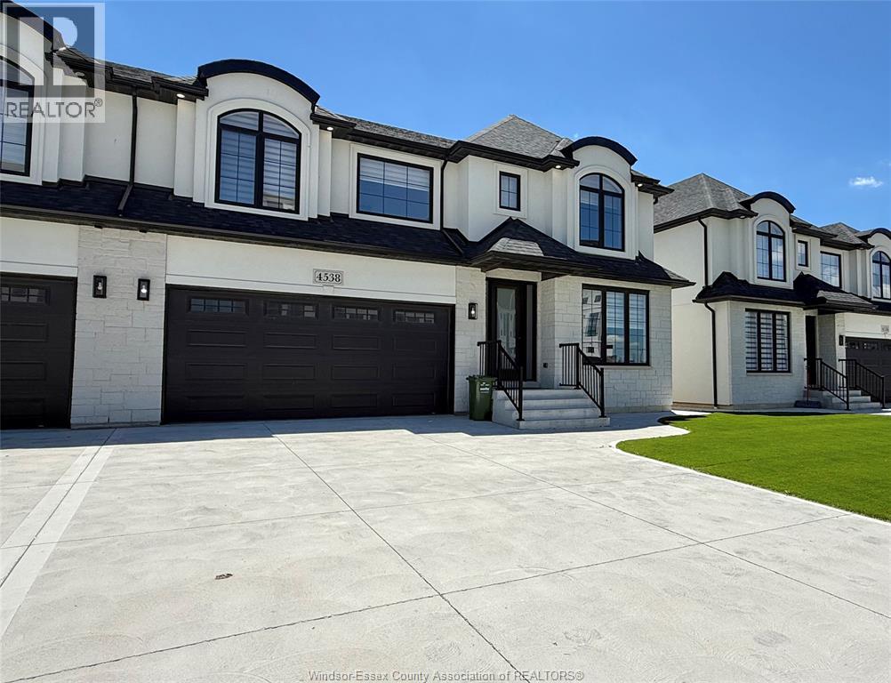 4538 Valerio CRESCENT