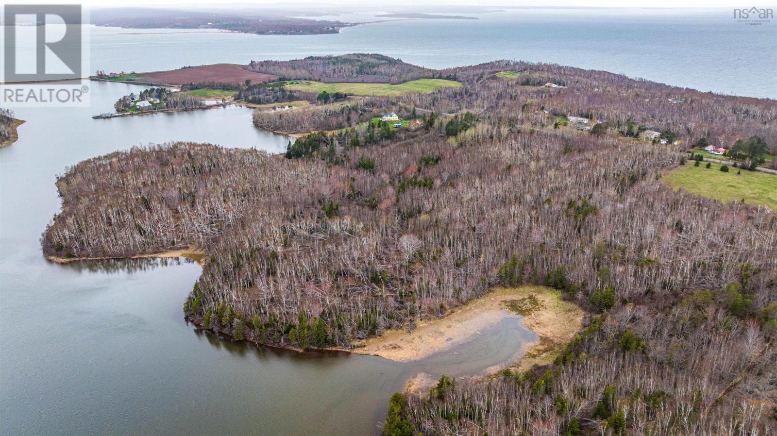 Lot 26-4 Big Island Road