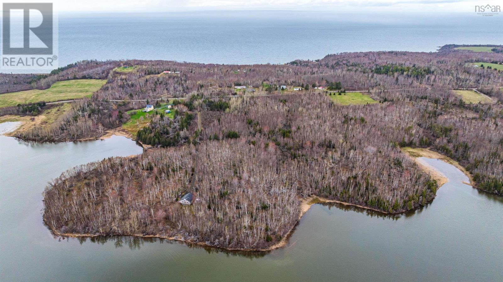 Lot 26-4 Big Island Road