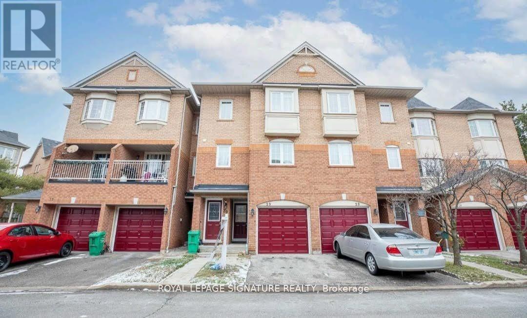 29 - 6950 TENTH LINE W