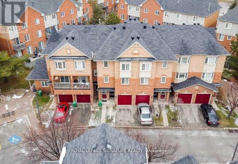 29 - 6950 TENTH LINE W Mississauga (Lisgar) ON L5N6Y1