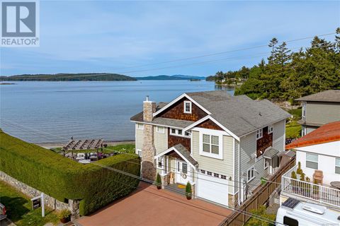 10239 Fifth St Sidney BC V8L2Y4