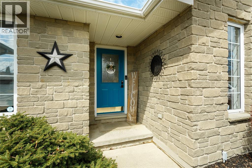 19 DAVID BLACKWOOD DRIVE