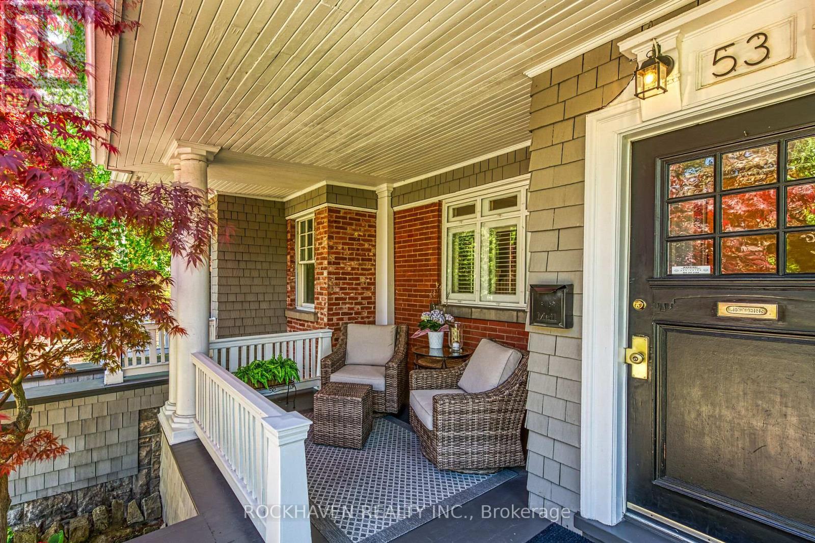 53 GLENFERN AVENUE