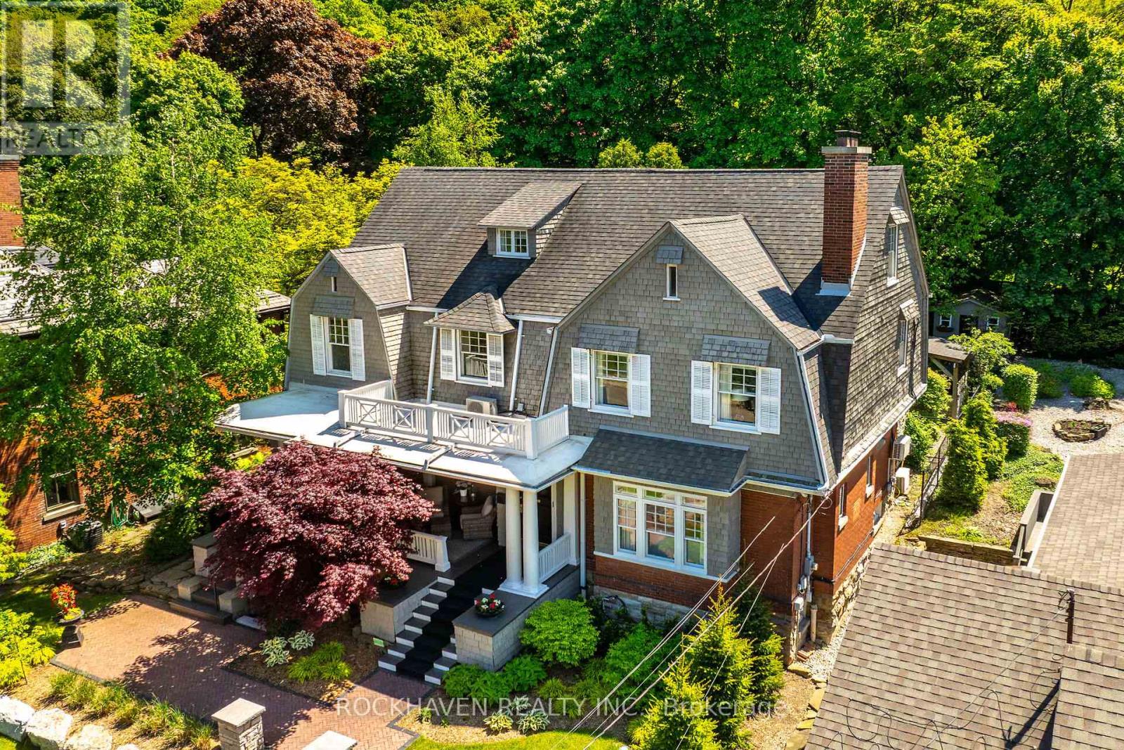 53 GLENFERN AVENUE