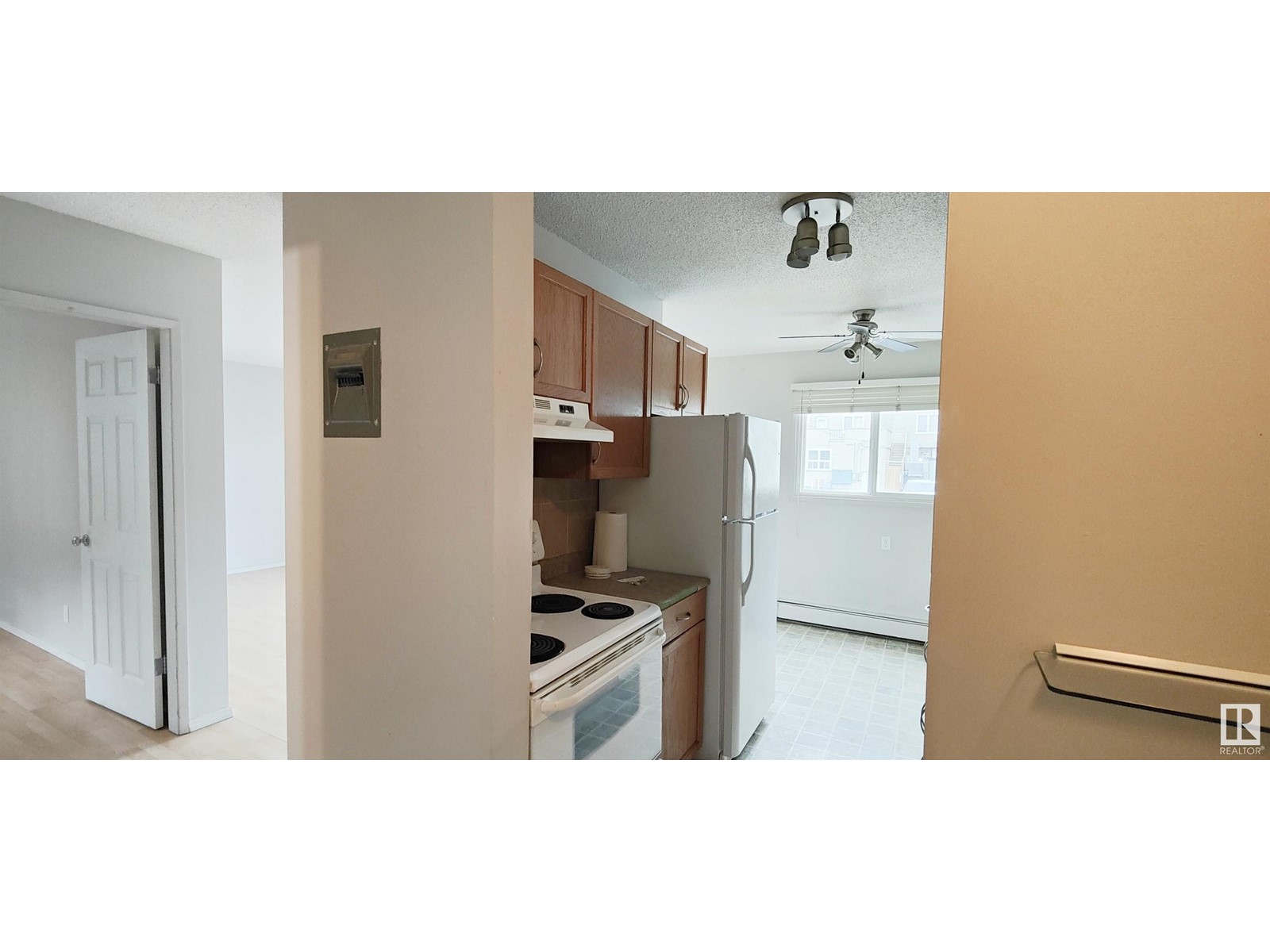 #207 10815 83 AV NW