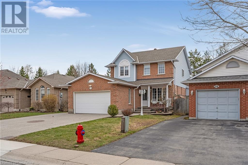 158 DUNCAIRN Crescent