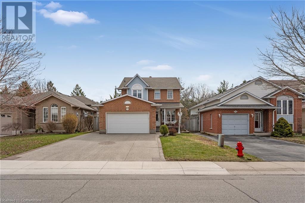 158 DUNCAIRN Crescent
