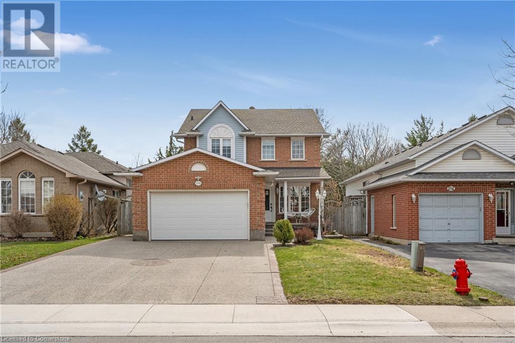 158 DUNCAIRN Crescent