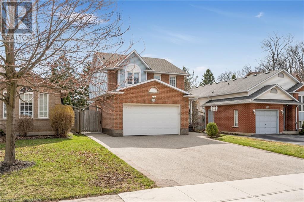 158 DUNCAIRN Crescent