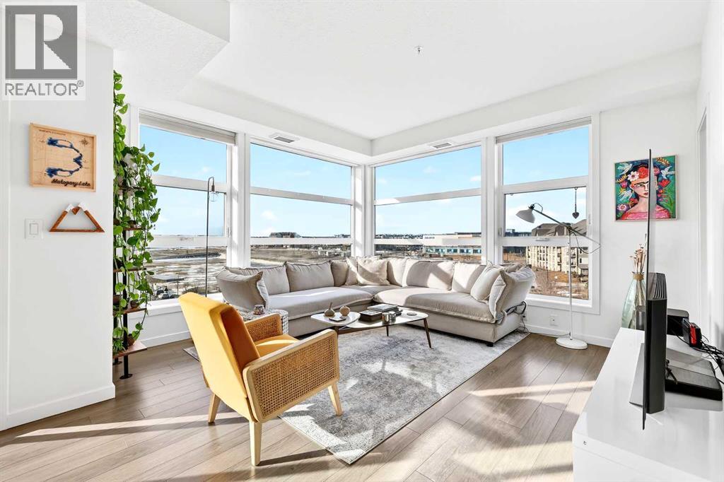 501, 122 Mahogany Centre SE