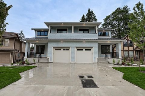 11900 SUNWOOD PLACE Delta BC V4E2X6