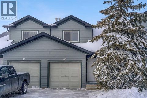 68 Panatella Villas NW Calgary AB T3K0G6