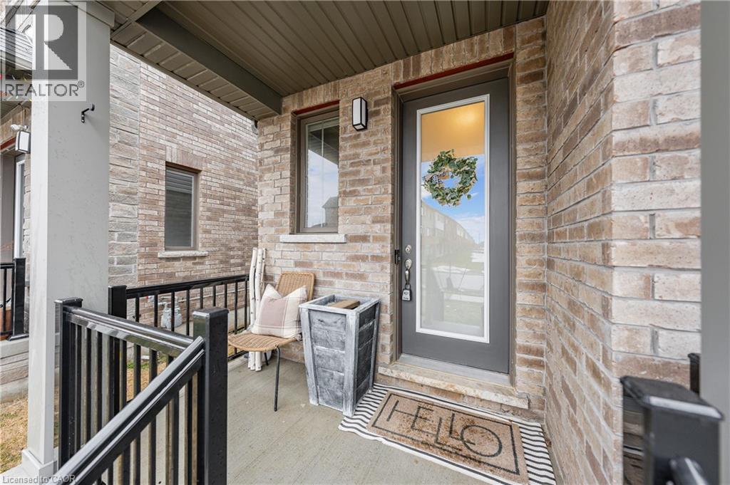 73 MARY WATSON Street