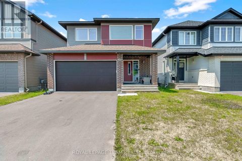 840 SENDERO WAY Ottawa ON K2S2W9