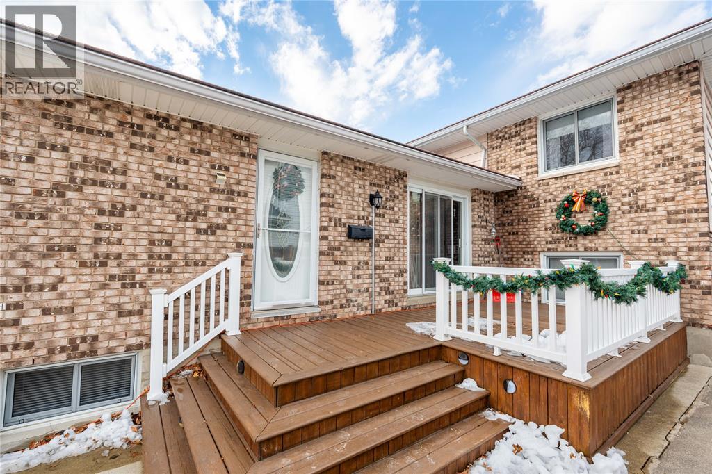 1170 CATHCART BOULEVARD