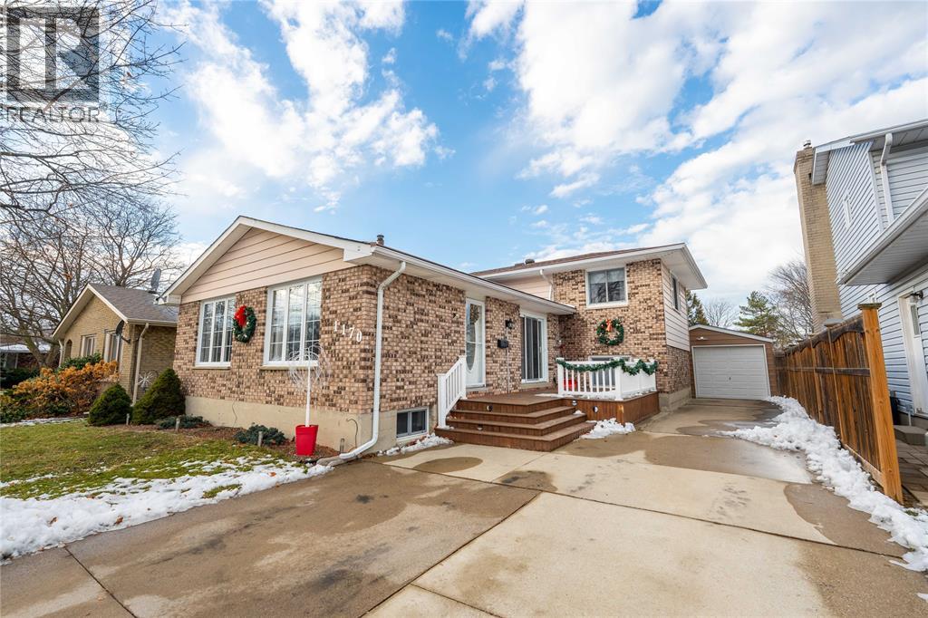 1170 CATHCART BOULEVARD