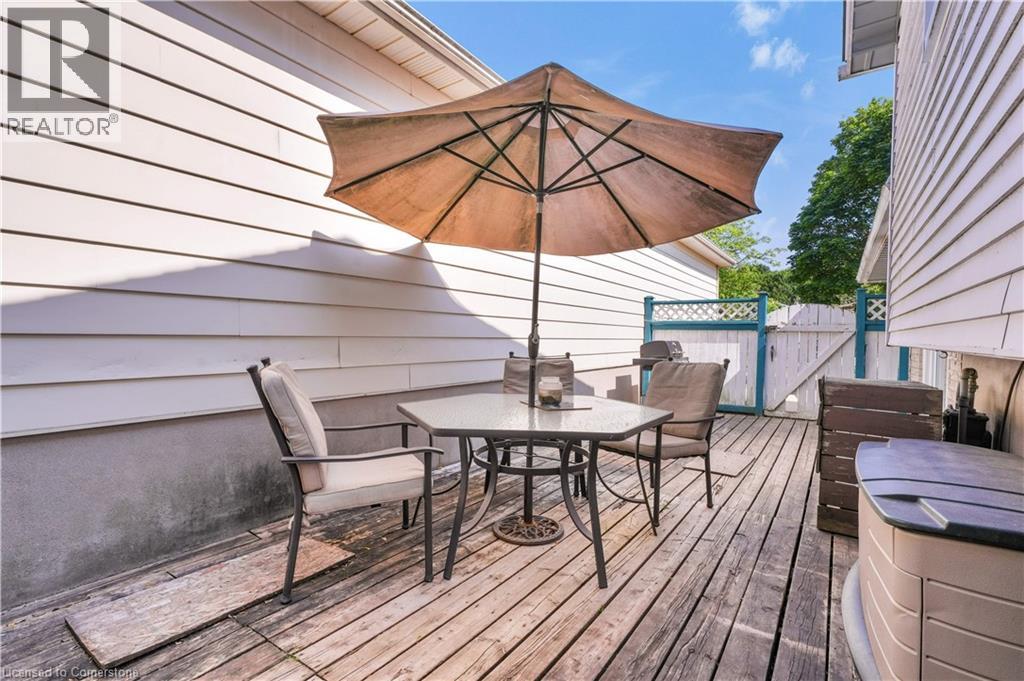 446 DRUMMERHILL Crescent