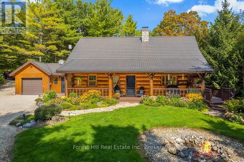 520251 THISTLEWOOD ROAD West Grey ON N0C1H0