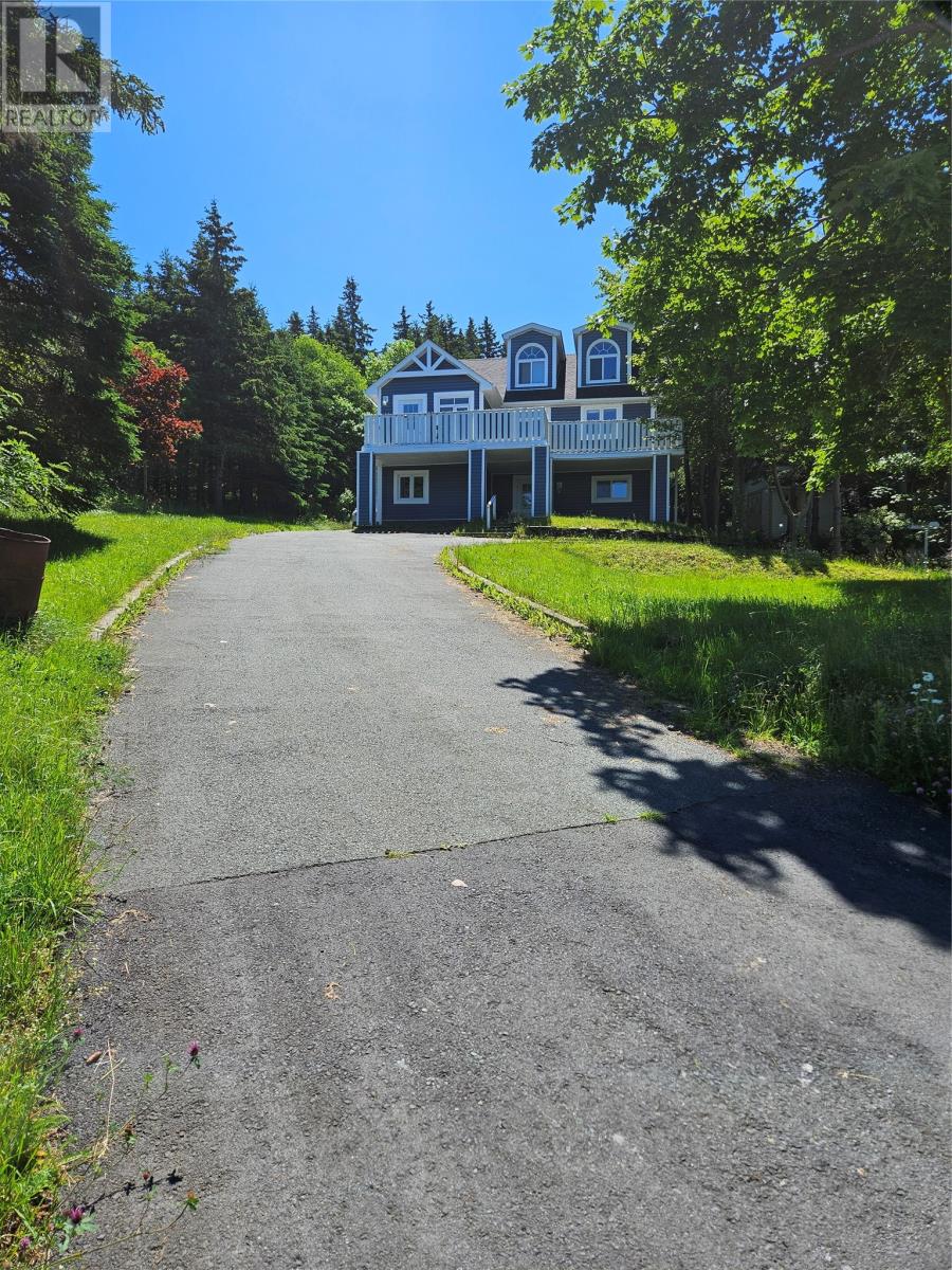 68 Salmon Cove Road