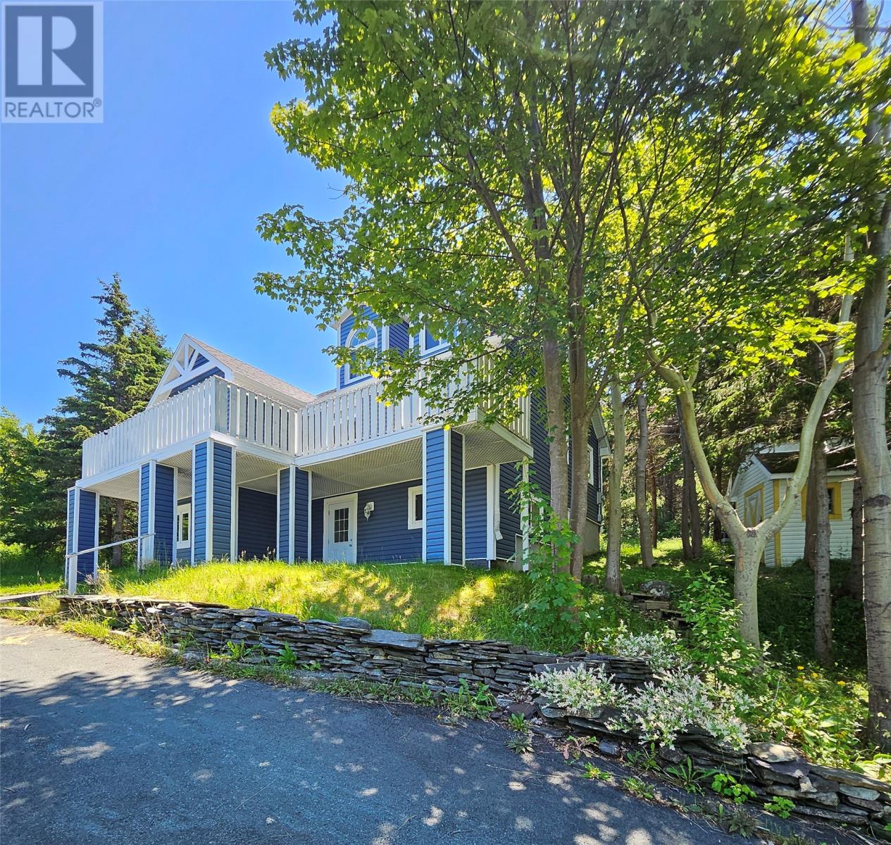 68 Salmon Cove Road