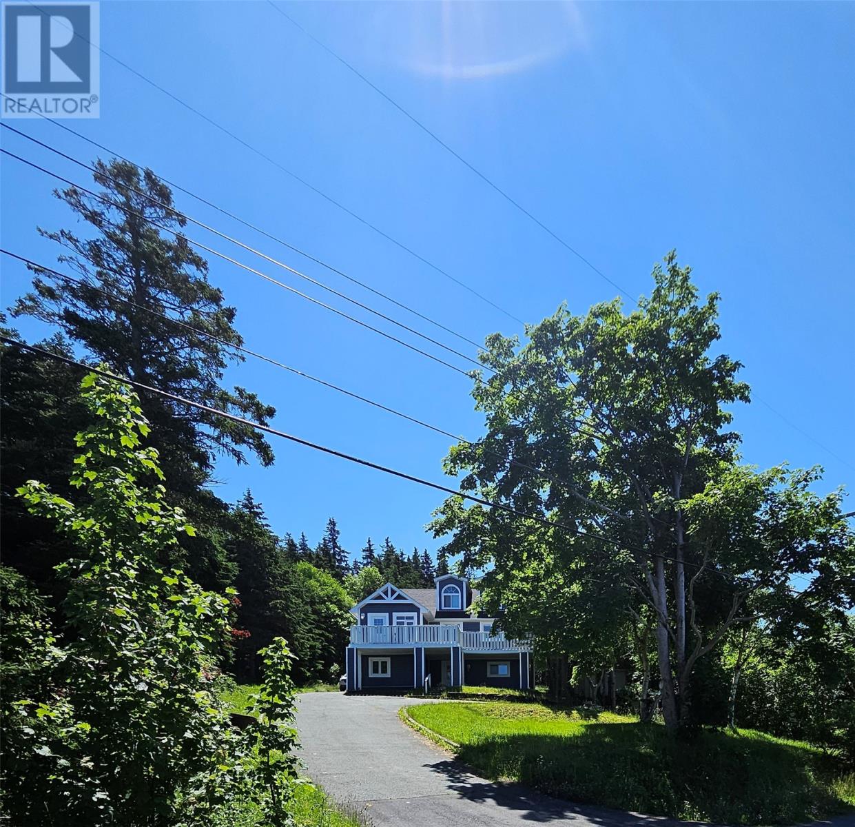 68 Salmon Cove Road